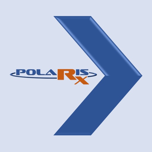 Polaris RX Direct Icon