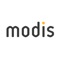 Modis is a time reporting application for use by Modis employees