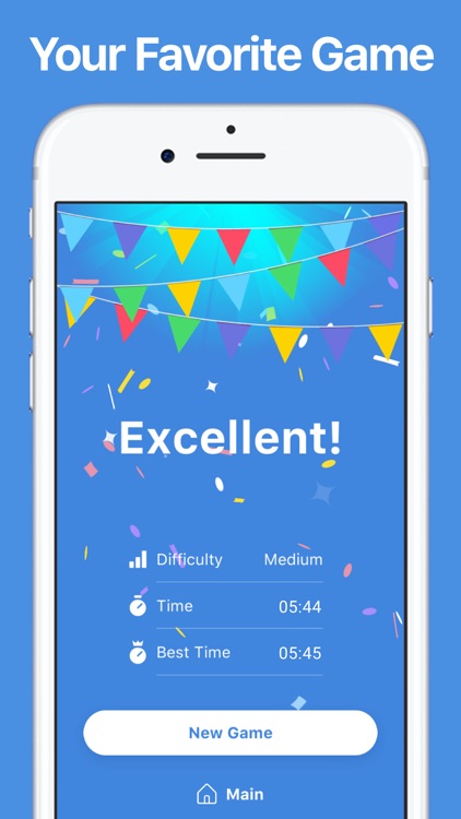 Sudoku.com - Puzzle Game screenshot-4