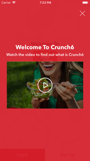 Crunch6(圖2)-速報App