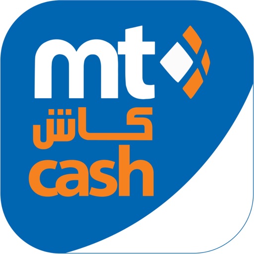 MT Cash iOS App