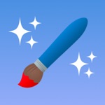 Vivid Photo Edit  Annotation