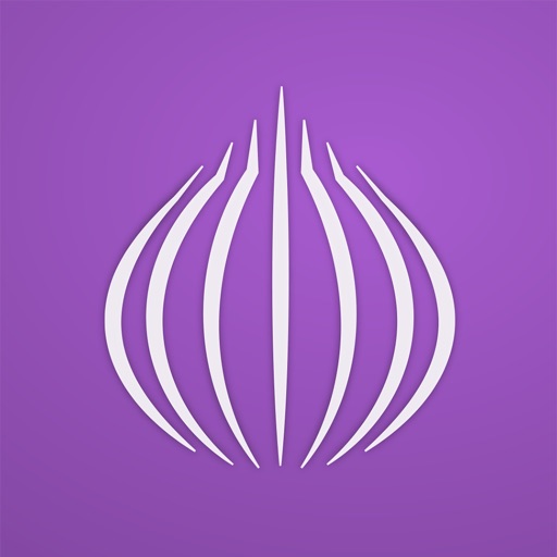 TOR Browser - OrNET Onion Web iOS App