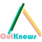 Outknows is an app that provides free information about "offers" in Hong Kong