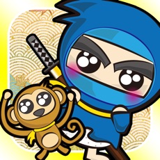 Activities of Ninja PUPU