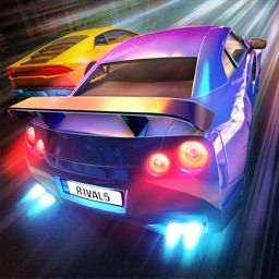 Drag Racing: Duel