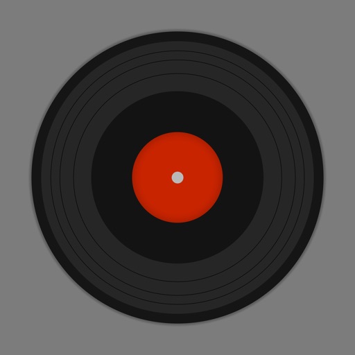 Turntable Speed Detector iOS App