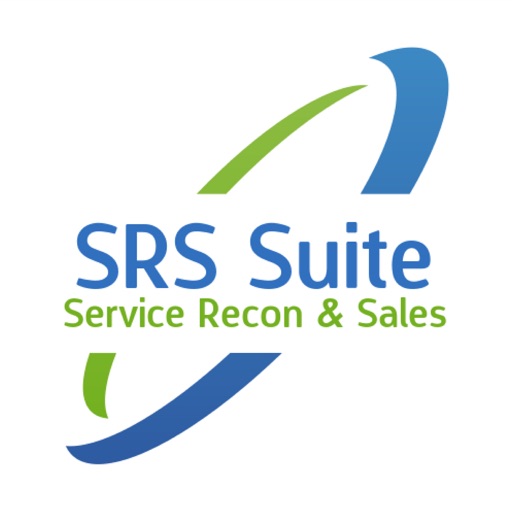 SRS Suite iOS App
