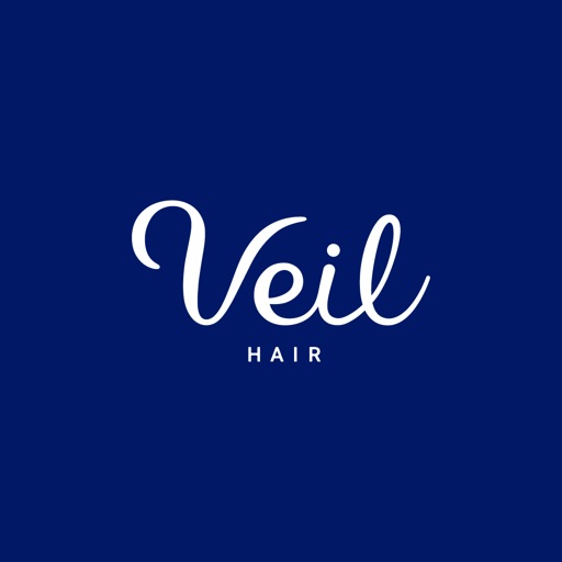 Veil hair/サロン予約