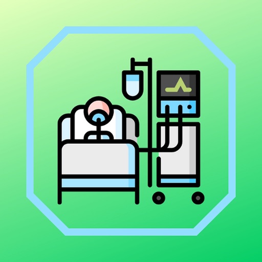 SOFA Score Calculator Pro by Putu Angga Risky Raharja