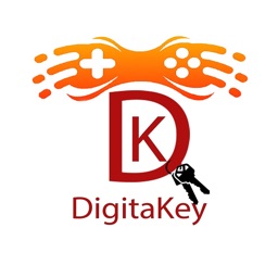 DigitaKey - Games