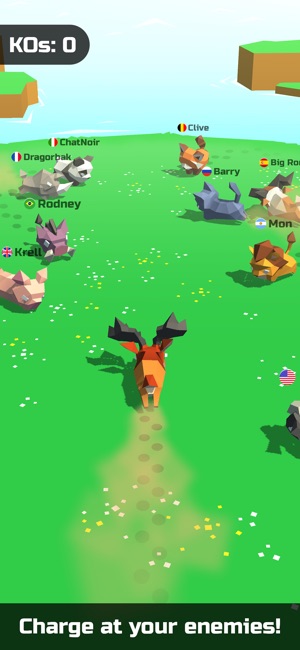 Animals.io