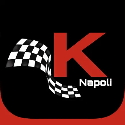 Kartodromo Napoli Читы