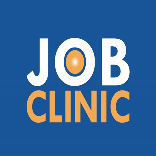 TheJobClinic Icon