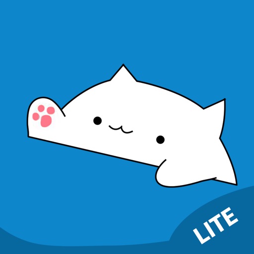 Bongo Cat Musical Instruments! Icon