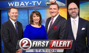 WBAY Action 2 News First Alert