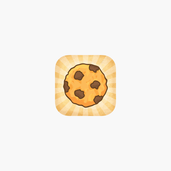 クッキークリッカー Cookies をapp Storeで