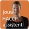 HACCP live is thé digital assistant saving you time and providing routine, experience and knowledge  for you and your team