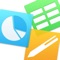 The ideal tool for users of iWork, Bundle for iWork provides you with over 5000 unique designs for Pages documents, 400 spreadsheet templates for Numbers, over 250 first-class slideshow themes for Keynote, and over 2000 images for illustrating your content