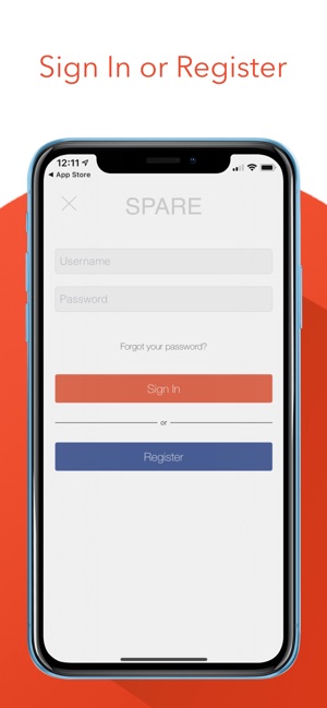 SPARE. - Dispense Cash App(圖2)-速報App