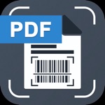 OCR QR  Bar Code Scanner  Pdf