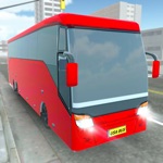 Usa Bus Simulator 2021