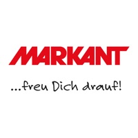 Kontakt MARKANT - freu Dich drauf!