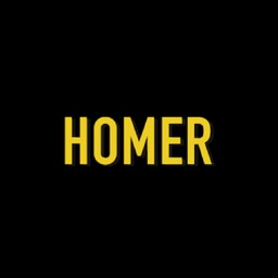 Homer Audio Stories