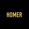 Homer is an audio storytelling app that features audio drama, banter, audio documentaries, poetry, long and short form fiction & non-fiction stories in episodes and series