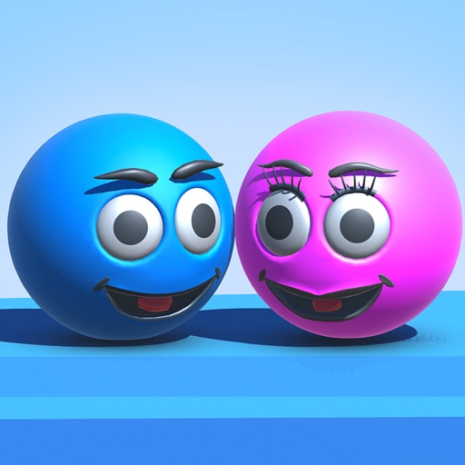 Merge Ball 3D