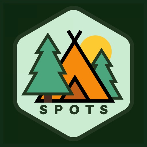 Spots - Explore o mundo