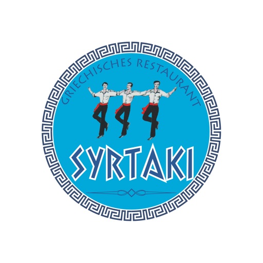 Restaurant Syrtaki