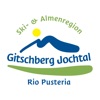 Gitschberg Jochtal