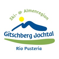 Gitschberg Jochtal app not working? crashes or has problems?