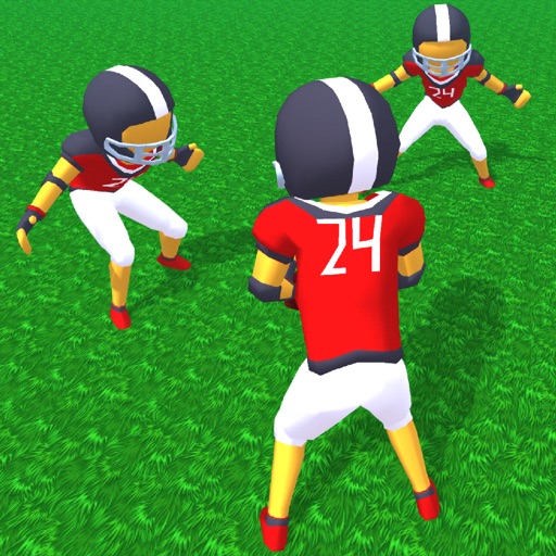 BallDefender3Dlogo