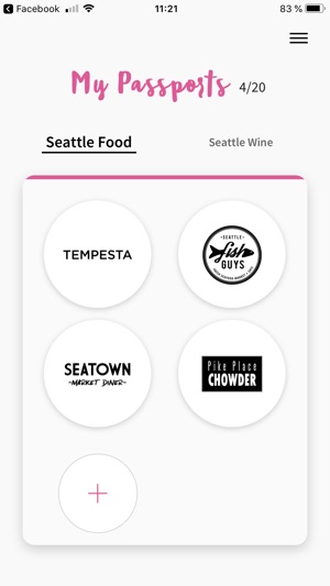 Savor Seattle(圖3)-速報App