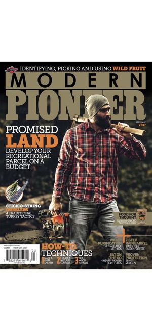 Modern Pioneer(圖5)-速報App