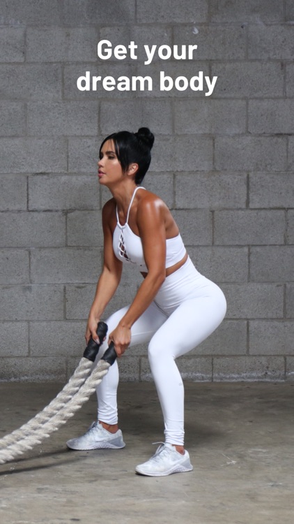 Fitplan: Gym & Home Workouts