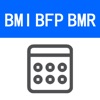 BMI Calculator-Body fat& BMR