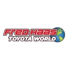 Fred Haas Toyota World Dealer