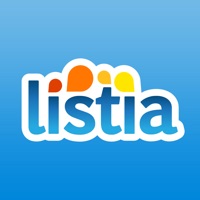 Listia ne fonctionne pas? problème ou bug?