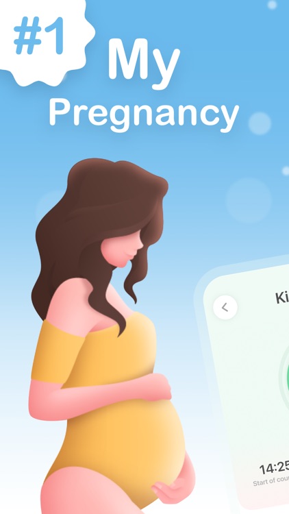 My Pregnancy゜