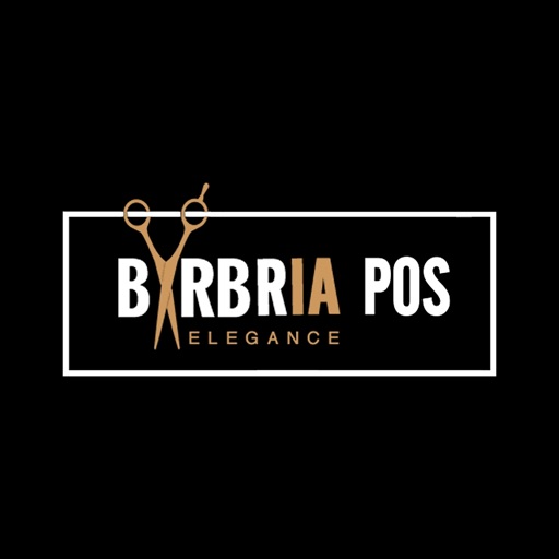 Barbria POS