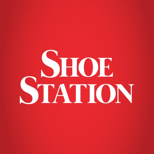 Shoe Station Icon