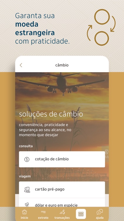 Banco Itaú Personnalité screenshot-3