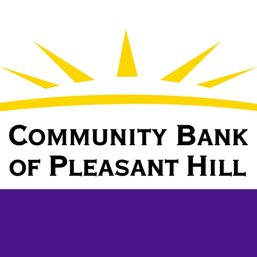 Community Bank of PH iOS App