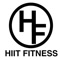The official HIIT Fitness mobile app