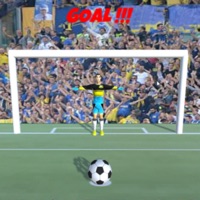 Penalties pour PC