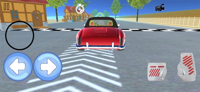 Car Game: Racing(圖7)-速報App