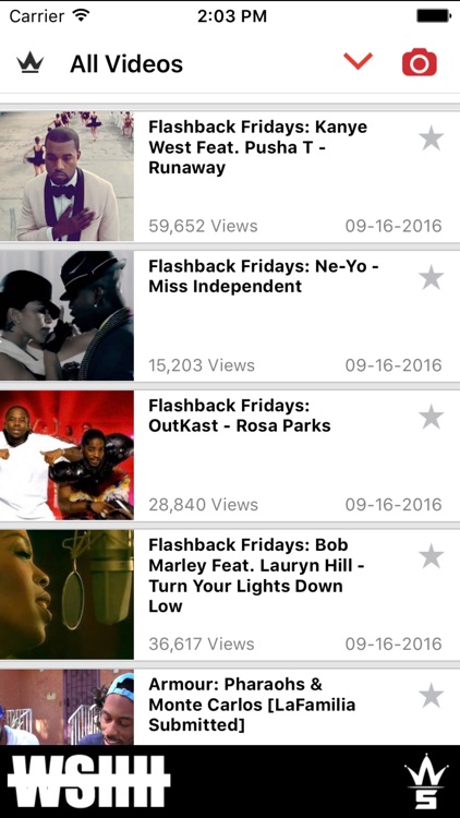 Worldstar Hip Hop (Official)